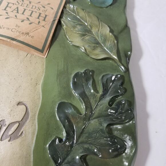 New Creative Seeds Faith Its Not Following (6.1196) - Picture 5 of 13